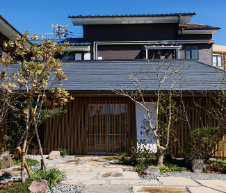 Ryokan Umi no Hana