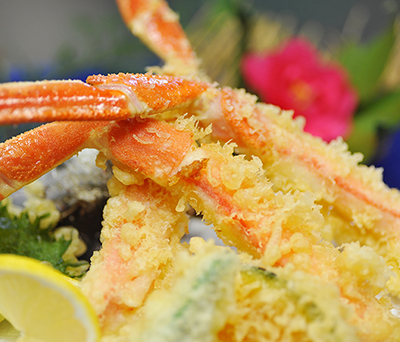 A Special Treat by Umi no Hana